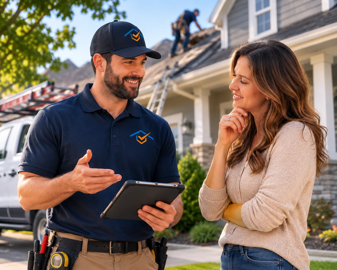 Roof Inspection FAQs in Alden, IA